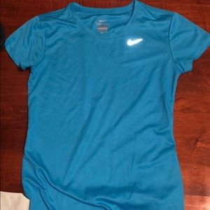 Nike dri fit shirt